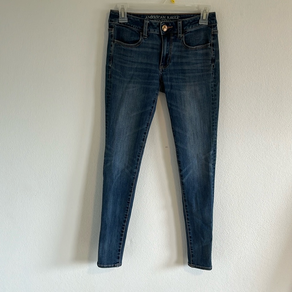 AEO Skinny Jeans (Jegging)